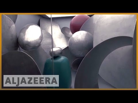 🇮🇹 Venice Biennale 2019: 'May you live in interesting times' | Al Jazeera English