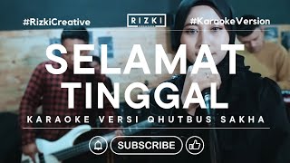 Download lagu SELAMAT TINGGAL - Female Key RIZKI CREATIVE [FIVE MINUTES] mp3