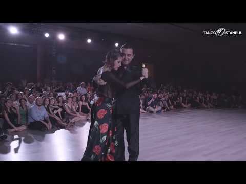 Murat Elmadağlı & Ilgın Tetikcan - 3/3  |  10th tanGOTOistanbul