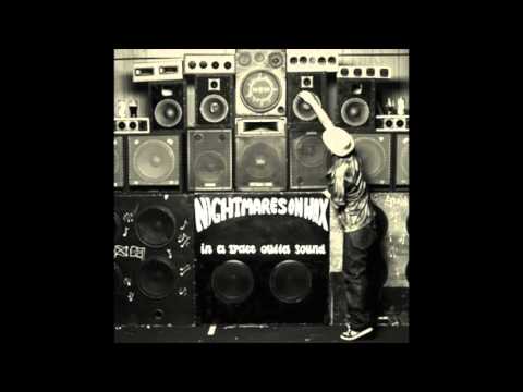 Nightmares on wax - passion