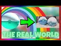 OVERLOOK BAY IS MEETING THE REAL WORLD Shorts