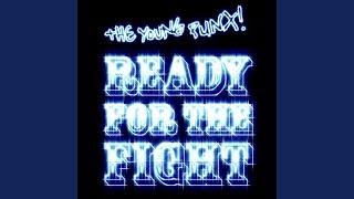 Ready For The Fight (Wez Clarke's Big Room Remix)