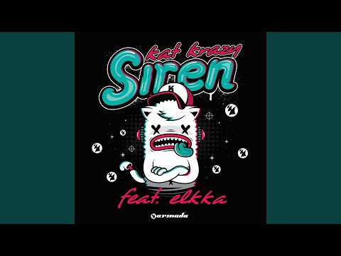 Siren (Extended Mix)