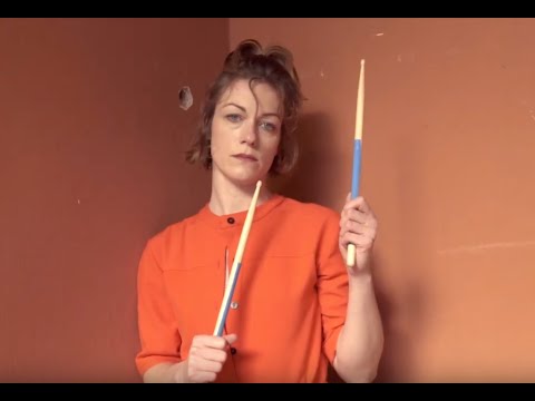 Charlotte Brandi - A Sting (official video)