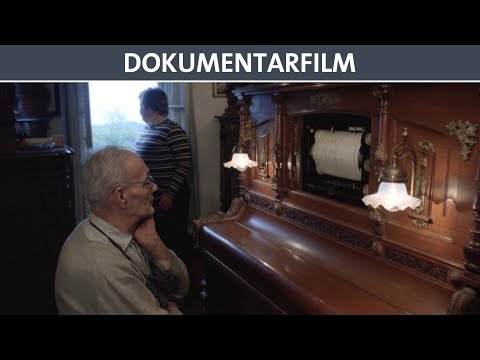 Lerchenlieder - Doku (ganzer Film auf Deutsch) - DEFA
