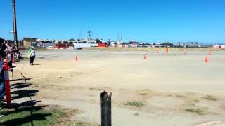 preview picture of video 'Port Adelaide Motorsport Carrera'