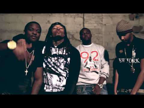 Star Barksdale - Don't Know Me Ft. Montana of 300 (Music Video)