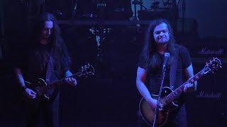 Psilocybe Larvae - 20 Years On Stage - Live in St.Petersburg, Russia, 02.10.2016 - Full Show