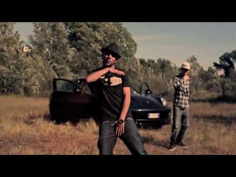 ROMAN Feat. B-CROW - MAI COME VUOI (Prod. By M.A.T per Bumclap.com ) OFFICIAL VIDEO