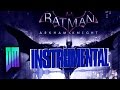 Batman Arkham Knight Instrumental - DEFMATCH ...