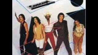The Sylvers - I&#39;m getting over (1981)