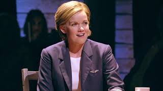 Becky Gulsvig sings &quot;Me and the Sky&quot; from &quot;Come From Away&quot; | Ahmanson Theatre