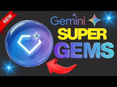 Gemini Super Gems: Google’s New AI Super Agent That Builds Free Apps (No N8N Needed)