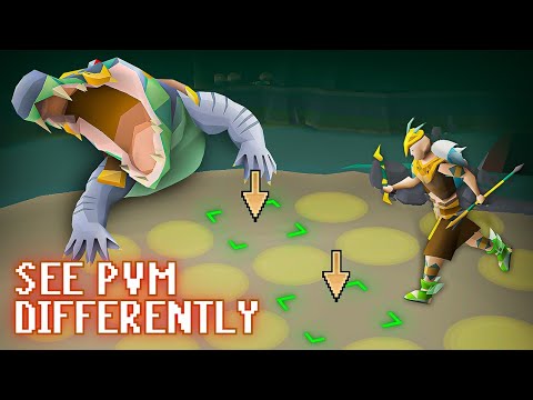 Give Me 13 Minutes - You’ll See OSRS PvM Differently