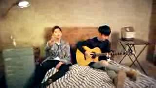 Justin Bieber 'Love Yourself' Cover    Eric Nam X Sungha Jung