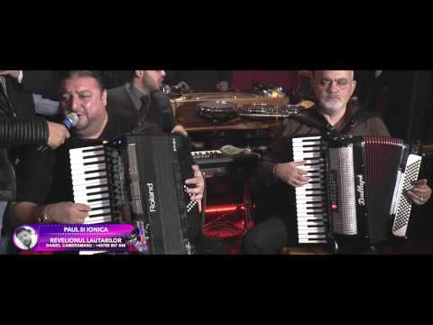 Paul Fantezie & Ionica Minune - Show ul Mileniului New Live 2017