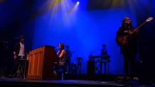 Wonderful Unknown - Ingrid Michaelson + Mr. Michaelson (Greg Laswell)