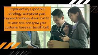 What Services an SEO Company in Utah Can Offer