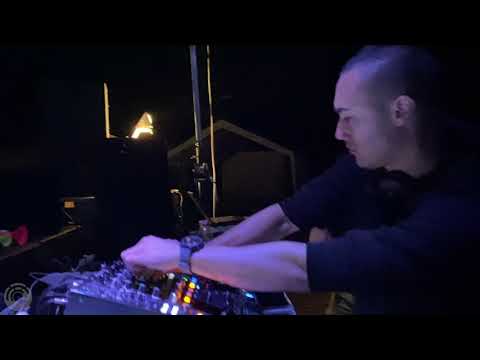 Palms Croatti playing Flipside pres. arcnprgs w| Zee aka. Jaffa Surfa & Daniel Meister 08/15/Tolna