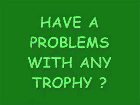 DEMON'S SOULS PLATINUM TROPHY by DJJOKER1989