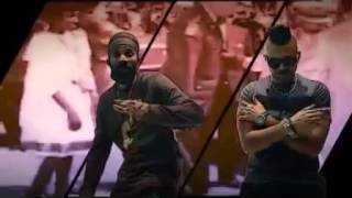 Spragga-Benz-Feat-Sean-Paul-Call-Up-On-Jah-Jah-[Official-Music-Video]-HD