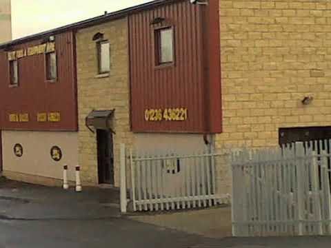 T & S Builders in Coatbridge