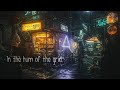 PURE Cyberpunk Ambient [ETHEREAL ATMOSPHERE] The MOOD IS REAL In This One