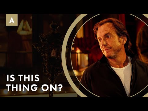 Why ‘Is This Thing On?’ Felt Like One Big Conversation On Set!