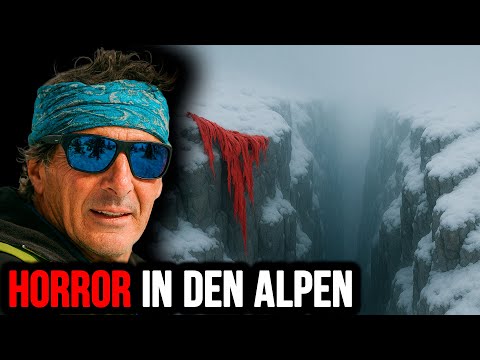 Sieben Menschen VERSCHWANDEN in einer einzigen Nacht. TRAGÖDIE IN DEN ALPEN!