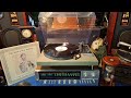 Shake It and Break it. George Lewis & His Ragtime Band. Recorded in 1961. Vintage LP Record