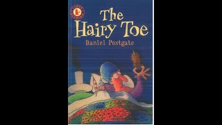 Download lagu The Hairy Toe (3 minutes reading @3tolisten) mp3 Download lagu The Hairy Toe (3 minutes reading @3tolisten) mp3