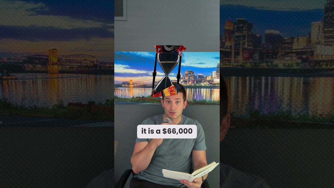 Debunking the 20% downpayment myth