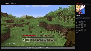 マインクラフト