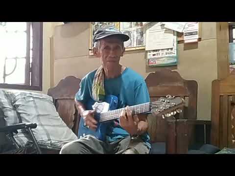 My Uncle, 79yrs old played classic love songs (Part 2 of 2)