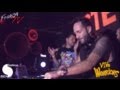 fra909 tv steve lawler @ viva warriors sankeys ibiza