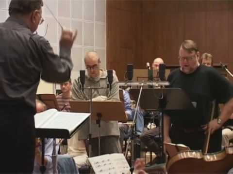 Ben Heppner — Wagner