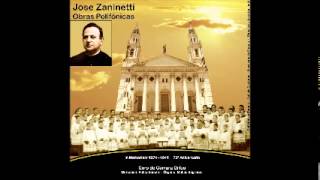 Tantum ergo José Zaninetti