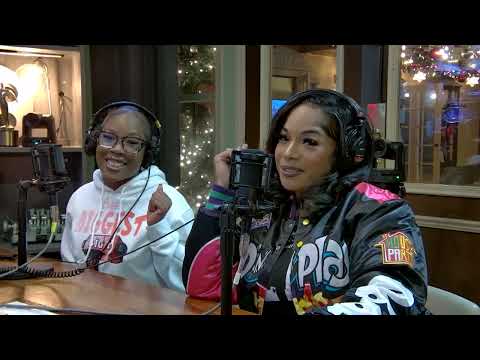 Season 2 Episode 1: Season 2 Premiere of G-Rap with Baby Hector! Featuring Big P and Jay Slayyy!