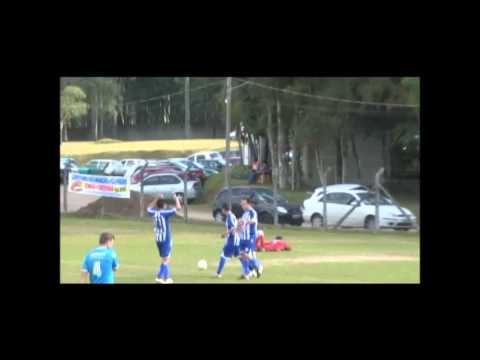 Juventude X Terrassis