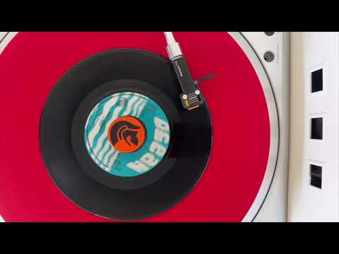 Max Romeo - Wet Dream