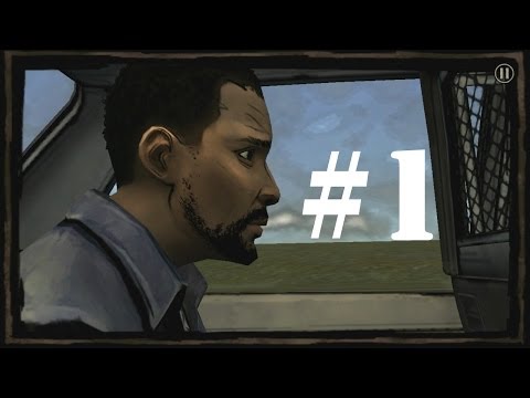 The Walking Dead : Saison 1 Android
