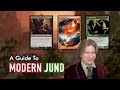 MTG - An Advanced Guide To Modern Jund for Magic: The Gathering