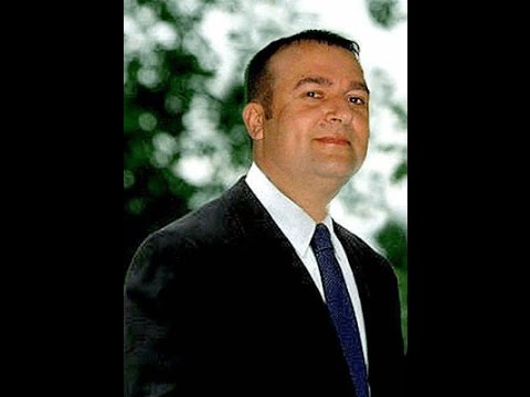 Valentin Borodachi poezia "INCERCAREA"