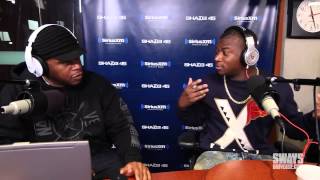O.T. Genasis - Touchdown (Remix) feat. Busta Rhymes &amp; French Montana [Music Video]