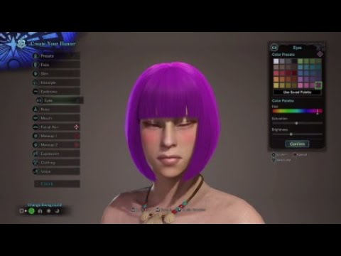 Mhw Character Edit Voucher Mod 03 22 Mhw Character Edit Voucher Mod 03 22