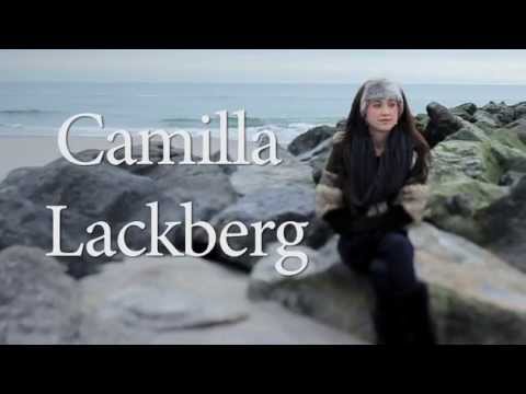 Camilla Läckberg's Path to Publication