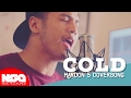 Ubay - Cold (Maroon 5 Cover)