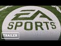 EA Sports FC EA Sports Madden NFL Nintendo Switch 2 Trailer Nintendo Direct