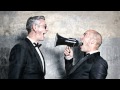 Janove Ottesen - Interview about Kaizers, Violeta ...