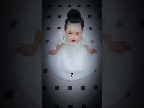 恐怖片转场第三弹来啦...看看你们都能猜对几个... #恐怖 #故事 #民俗 #怪谈